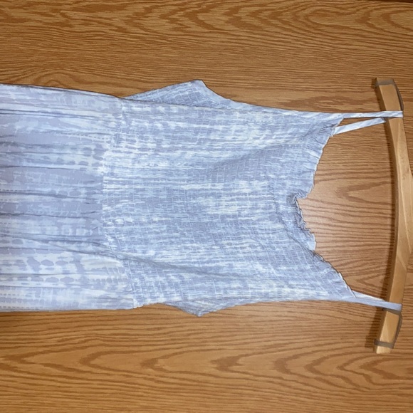 Torrid maxi dress size 4 - Picture 4 of 6